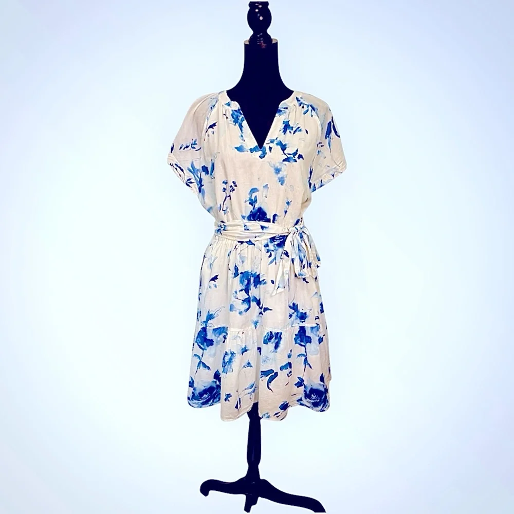 Lauren Ralph Lauren Dress - Picture 3 of 11